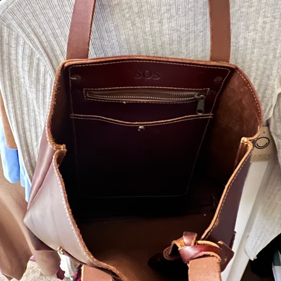 Lifetime Tote - Picture 3 of 3